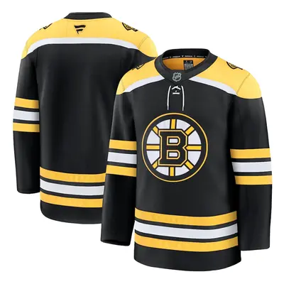 Boston Bruins hokejový dres Premium Home Jersey 2024/2025