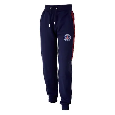 Paris Saint Germain dětské tepláky sweat navy