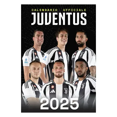 Juventus Turín kalendář 2025