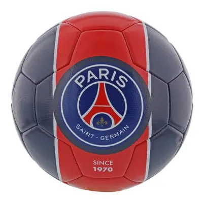 Paris Saint Germain fotbalový míč Stripe