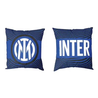 Inter Milan polštářek Logo