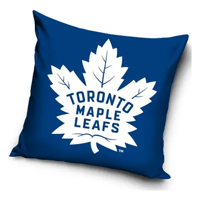 Toronto Maple Leafs polštářek Logo