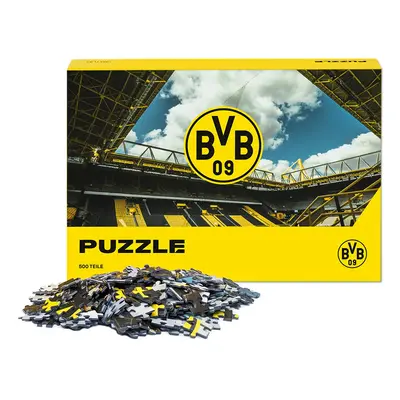 Borussia Dortmund puzzle 500 pcs