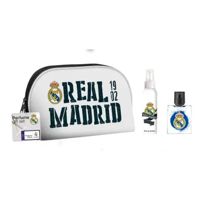 Real Madrid toaletní set 3 Pieces