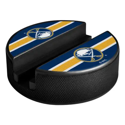 Buffalo Sabres držák na telefon Puck Media Holder