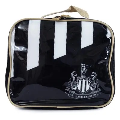 Newcastle United taška na svačinu Stripe Lunch Bag