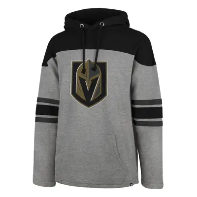 Vegas Golden Knights pánská mikina s kapucí 47 Huron Hood