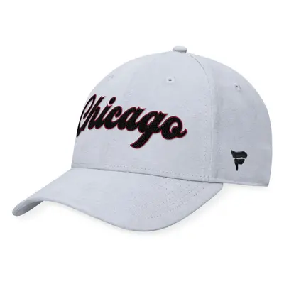 Chicago Blackhawks čepice baseballová kšiltovka Heritage Snapback