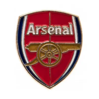 FC Arsenal odznak Badge