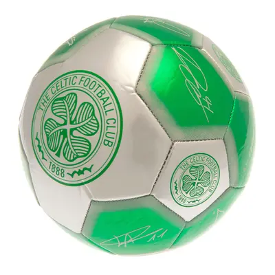 FC Celtic fotbalový míč Sig 26 Football - Size 5