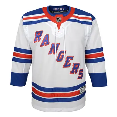 New York Rangers dětský hokejový dres Premier Away