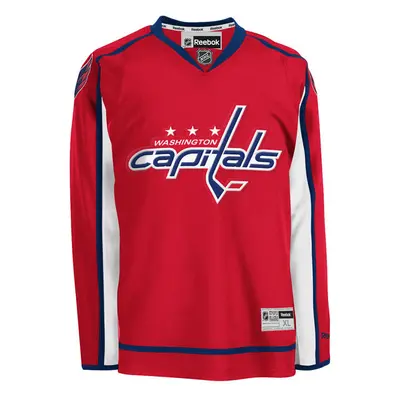 Washington Capitals hokejový dres Premier Jersey Home