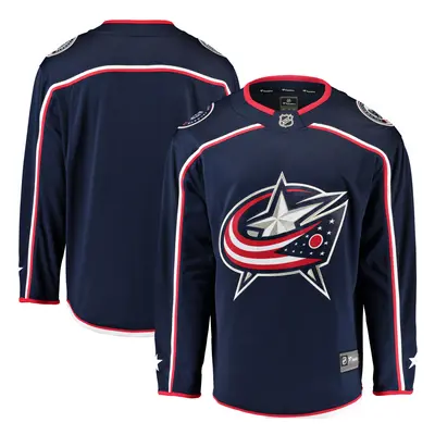 Columbus Blue Jackets hokejový dres Breakaway Home Jersey