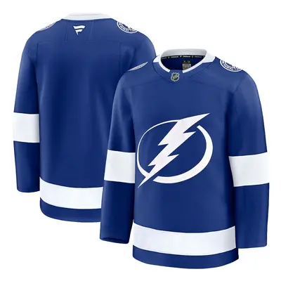 Tampa Bay Lightning hokejový dres Premium Home Jersey 2024/2025