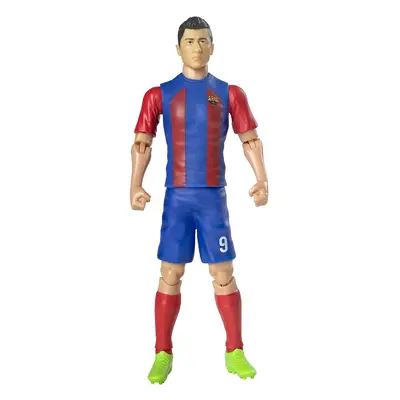 FC Barcelona figurka Lewandowski 20cm Action Figure