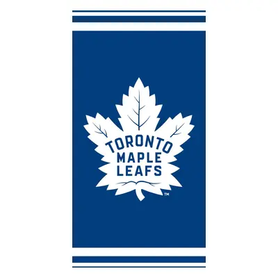 Toronto Maple Leafs ručník osuška TIP