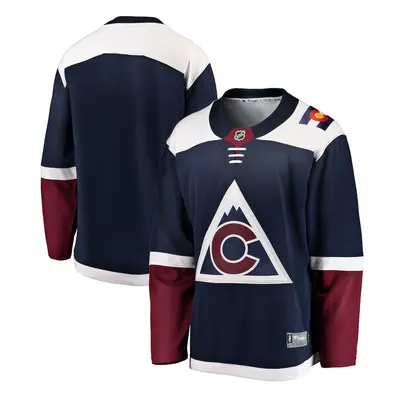 Colorado Avalanche hokejový dres Breakaway Alternate Jersey