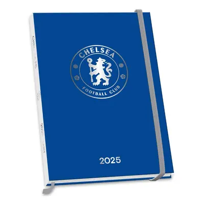 FC Chelsea diář 2025