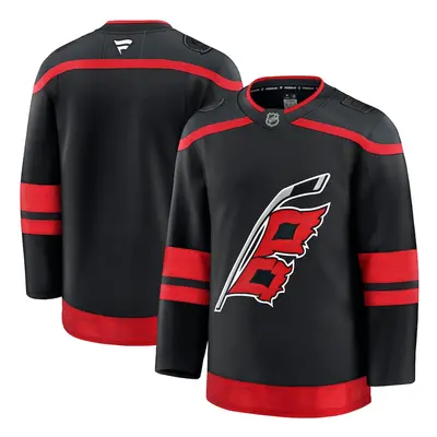 Carolina Hurricanes hokejový dres Premium Home Jersey 2024/2025