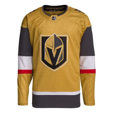 Vegas Golden Knights hokejový dres adizero Alternate Primegreen Authentic Pro