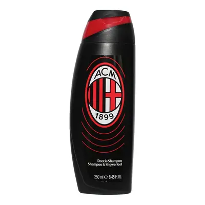 AC Milan šampon 2v1 - 250 ml