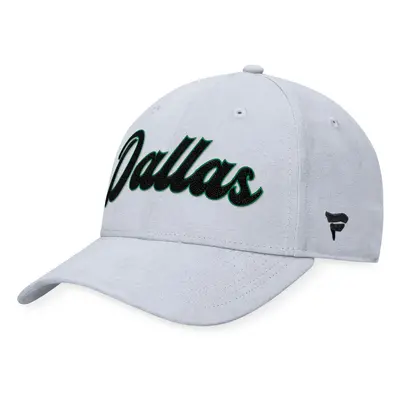 Dallas Stars čepice baseballová kšiltovka Heritage Snapback