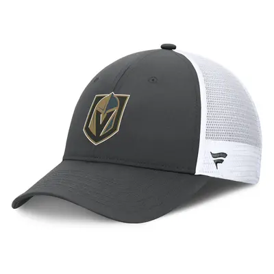 Vegas Golden Knights čepice baseballová kšiltovka AP Rink Structured Adj. Snapback