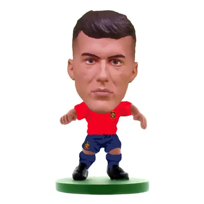 Fotbalové reprezentace figurka Spain SoccerStarz Rodri