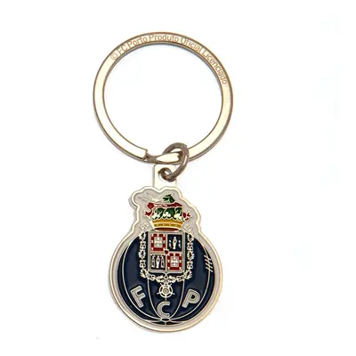 FC Porto přívěšek na klíče Keyring logo