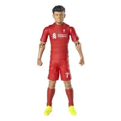 FC Liverpool figurka Diaz 20cm Action Figure