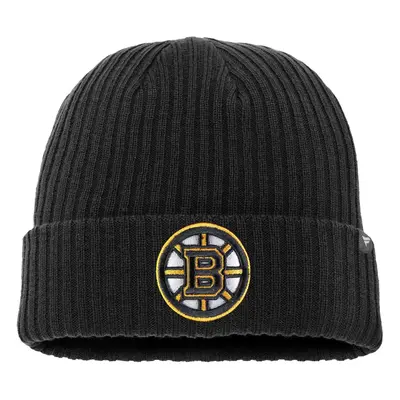 Boston Bruins zimní čepice core cuffed knit