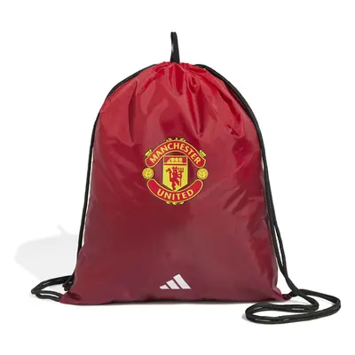 Manchester United gymsak Home red