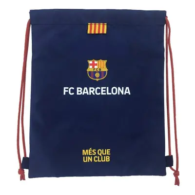 FC Barcelona gymsak Euco navy