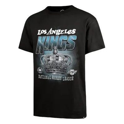 Los Angeles Kings pánské tričko Graphic 47 Drop Shoulder Tee