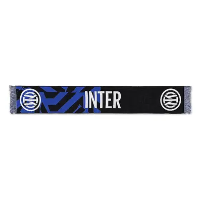 Inter Milan zimní šála half