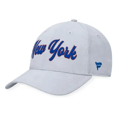 New York Islanders čepice baseballová kšiltovka Heritage Snapback