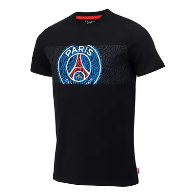 Paris Saint Germain dětské tričko Color black