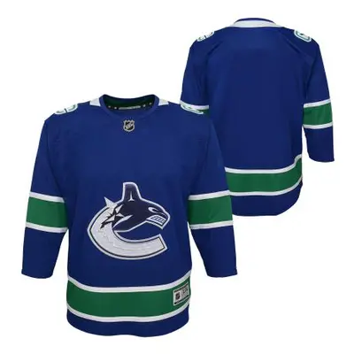 Vancouver Canucks dětský hokejový dres Premier Home