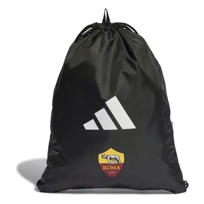 AS Roma pytlík gym bag black