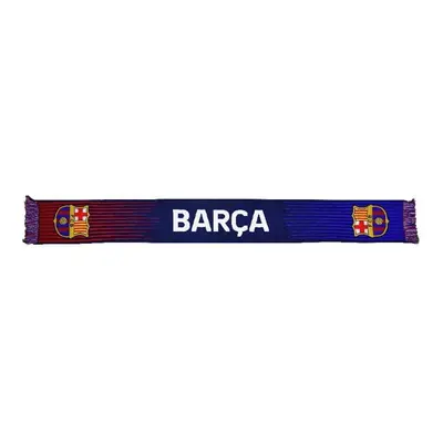 FC Barcelona zimní šála No44 Horizontal