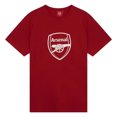 FC Arsenal pánské tričko No1 Tee red