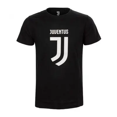 Juventus Turín dětské tričko No3 black