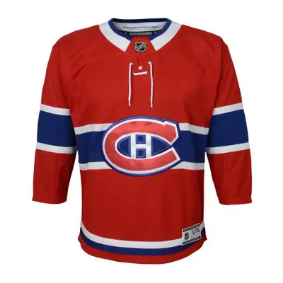 Montreal Canadiens dětský hokejový dres Premier Home