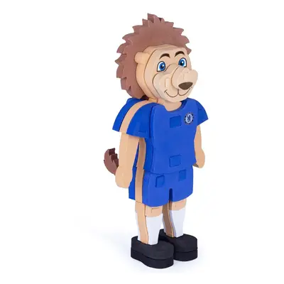 FC Chelsea puzzle Foam Mascot