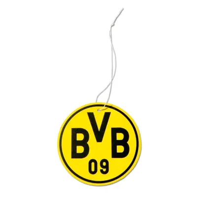 Borussia Dortmund osvěžovač vzduchu yellow