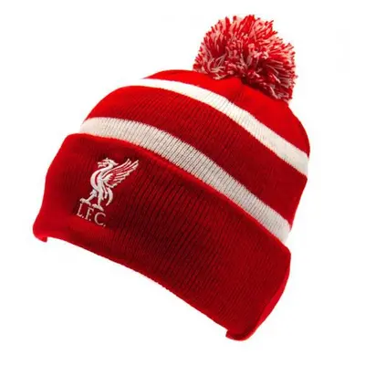 FC Liverpool dětská zimní čepice Breakaway Ski Hat Yth