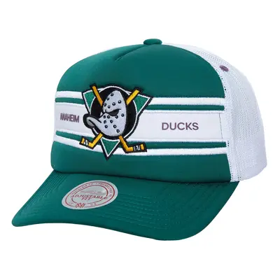 Anaheim Ducks dětský dres NHL Sideline Trucker