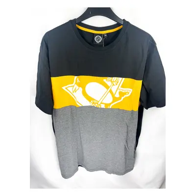 Pittsburgh Penguins pánské tričko CutSew