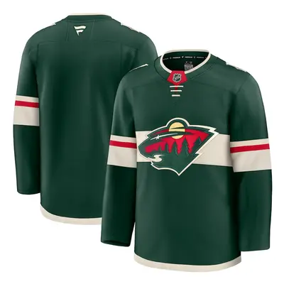 Minnesota Wild hokejový dres Premium Home Jersey 2024/2025