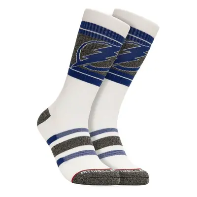 Tampa Bay Lightning ponožky NHL Cross Bar Crew Socks